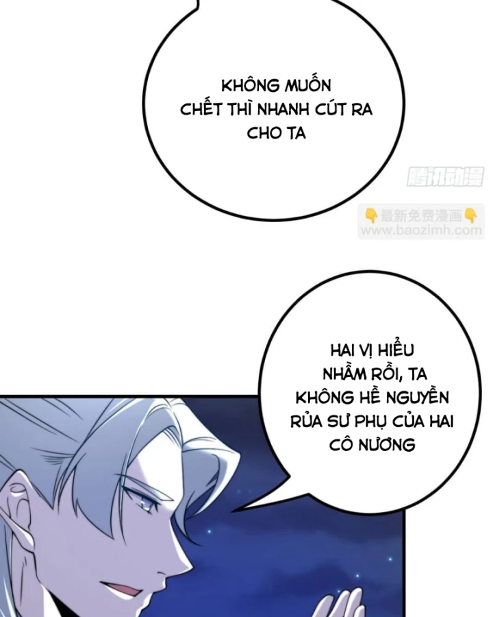 Đồ Đệ Của Ta Là Nữ Đế Chapter 131 - Trang 4