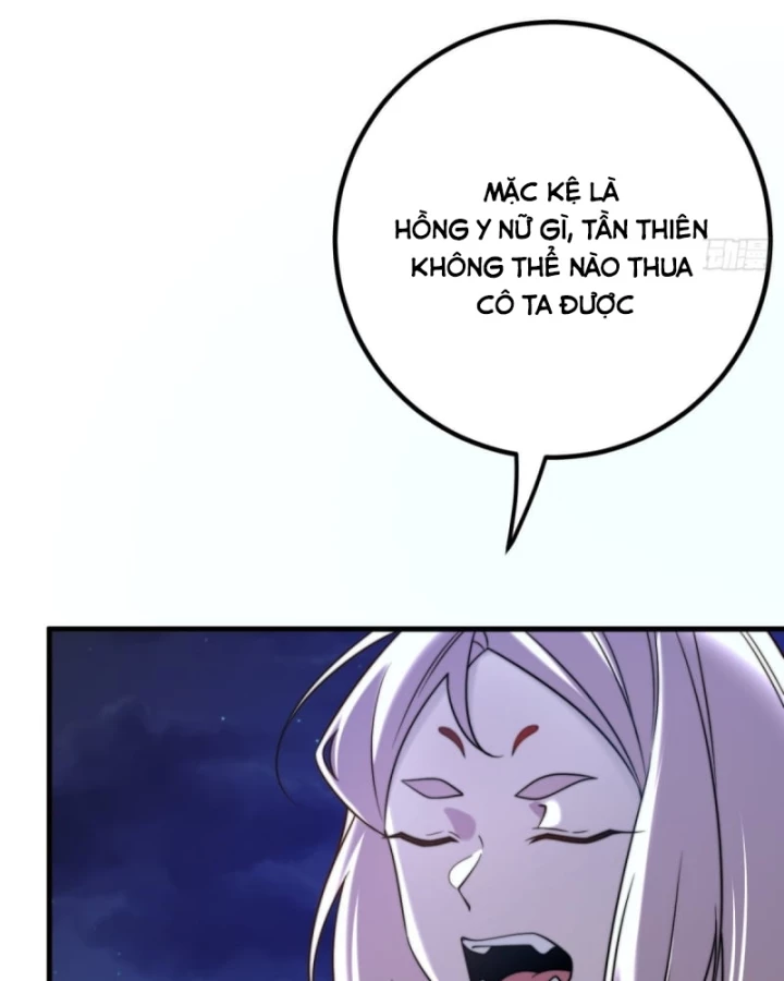 Đồ Đệ Của Ta Là Nữ Đế Chapter 131 - Trang 4