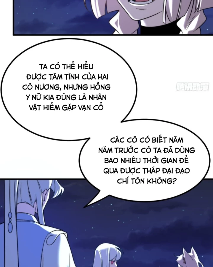 Đồ Đệ Của Ta Là Nữ Đế Chapter 131 - Trang 4