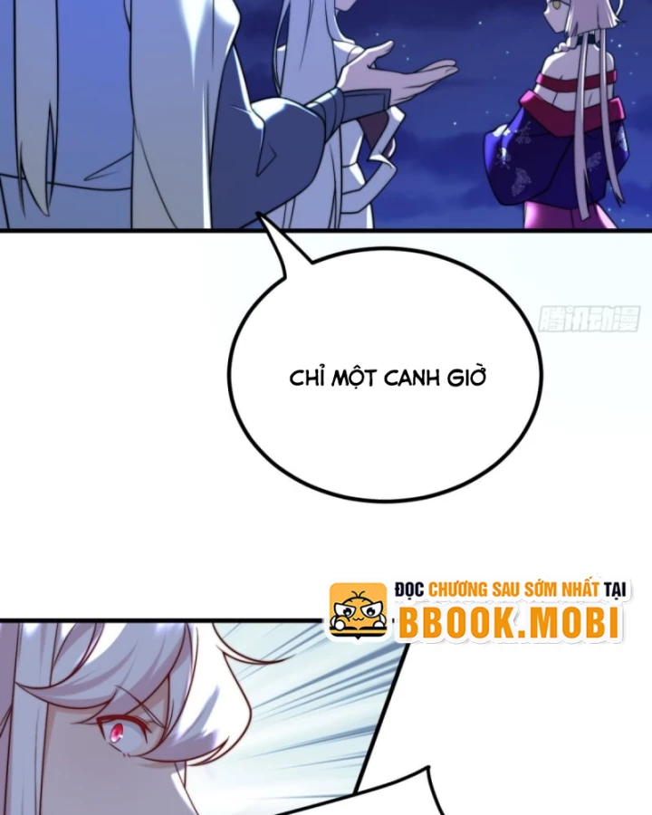 Đồ Đệ Của Ta Là Nữ Đế Chapter 131 - Trang 4