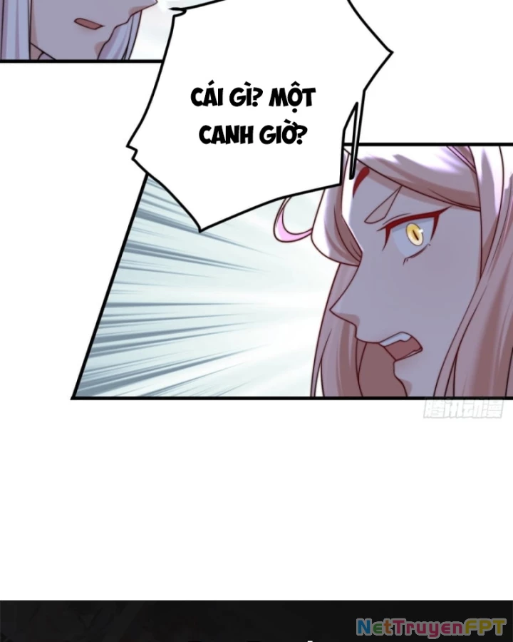 Đồ Đệ Của Ta Là Nữ Đế Chapter 131 - Trang 4