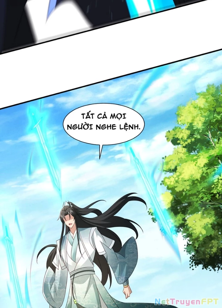 Tôi Thăng Cấp Bằng Cách Thưởng Cho Những Đệ Tử Chapter 88 - Trang 2