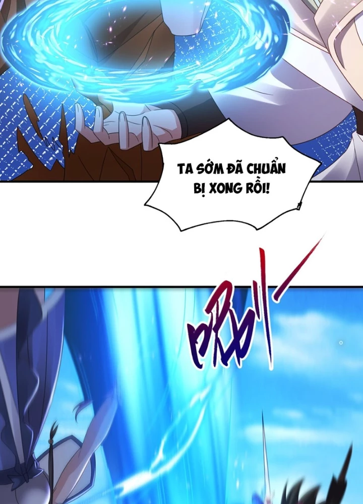 Tôi Thăng Cấp Bằng Cách Thưởng Cho Những Đệ Tử Chapter 88 - Trang 2