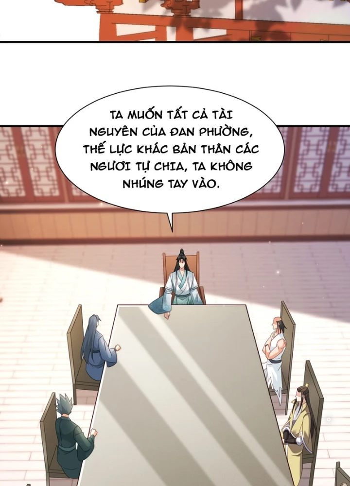 Tôi Thăng Cấp Bằng Cách Thưởng Cho Những Đệ Tử Chapter 88 - Trang 2