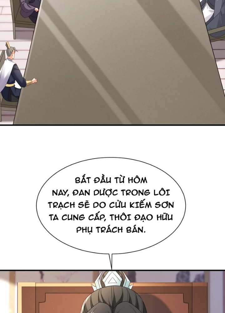 Tôi Thăng Cấp Bằng Cách Thưởng Cho Những Đệ Tử Chapter 88 - Trang 2