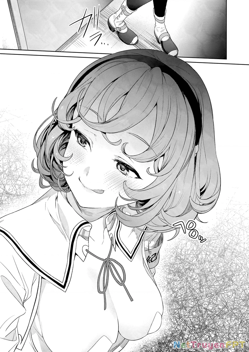 Đảo thác loạn Chapter 4 - Trang 2