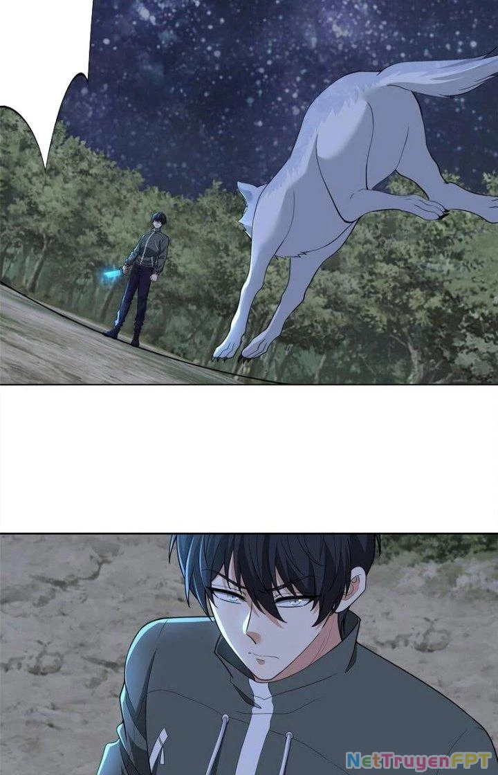 Người Đưa Thư Vô Hạn Chapter 318 - Trang 3
