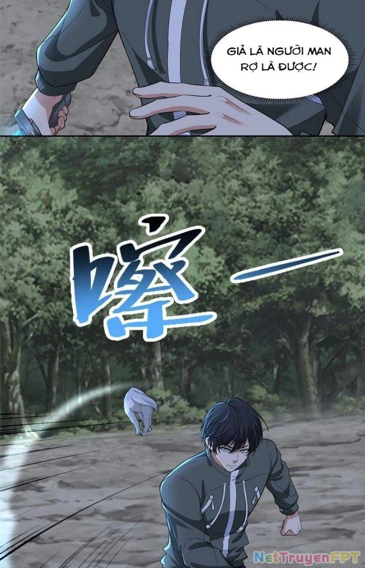 Người Đưa Thư Vô Hạn Chapter 318 - Trang 3