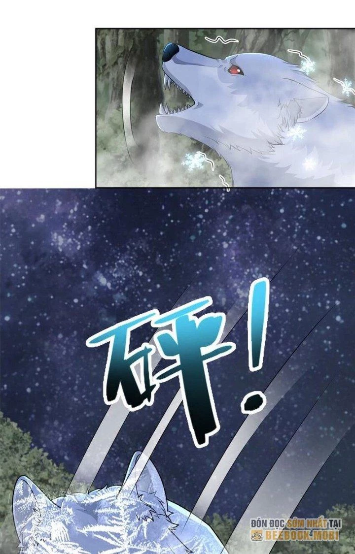 Người Đưa Thư Vô Hạn Chapter 318 - Trang 3