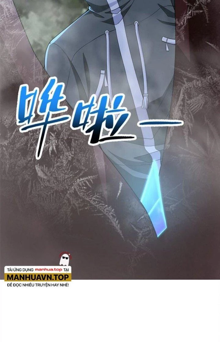 Người Đưa Thư Vô Hạn Chapter 318 - Trang 3