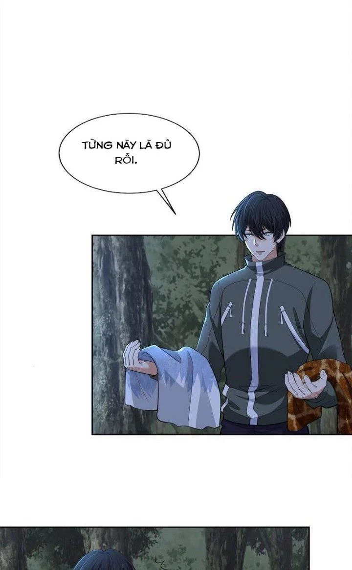 Người Đưa Thư Vô Hạn Chapter 318 - Trang 3