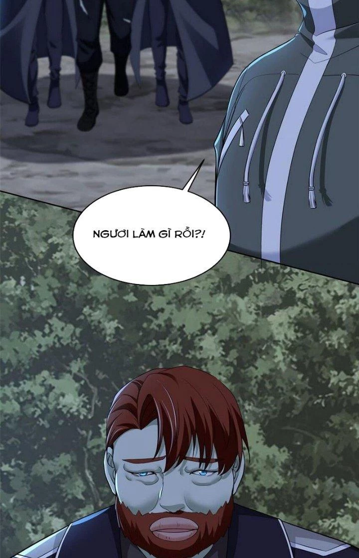 Người Đưa Thư Vô Hạn Chapter 318 - Trang 3