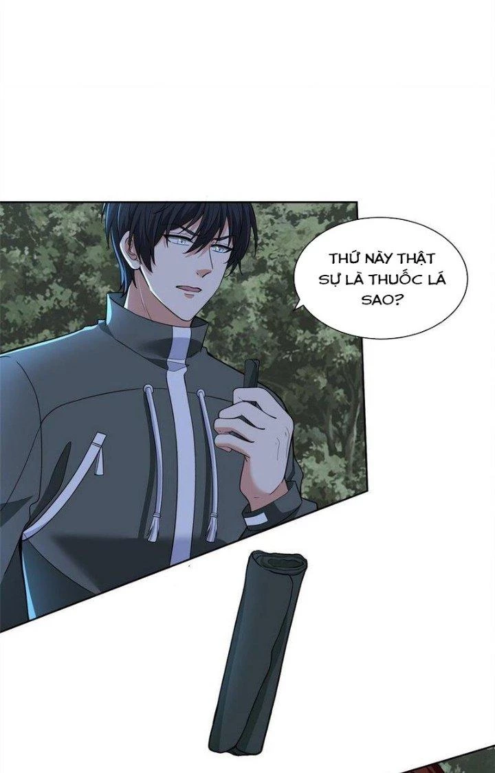 Người Đưa Thư Vô Hạn Chapter 318 - Trang 3