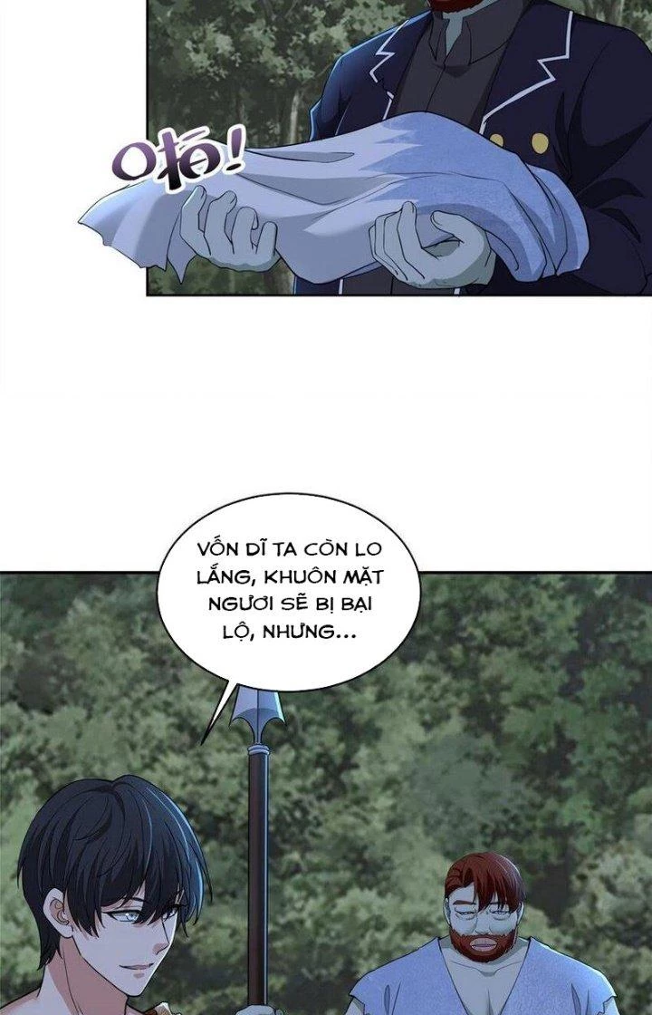 Người Đưa Thư Vô Hạn Chapter 318 - Trang 3
