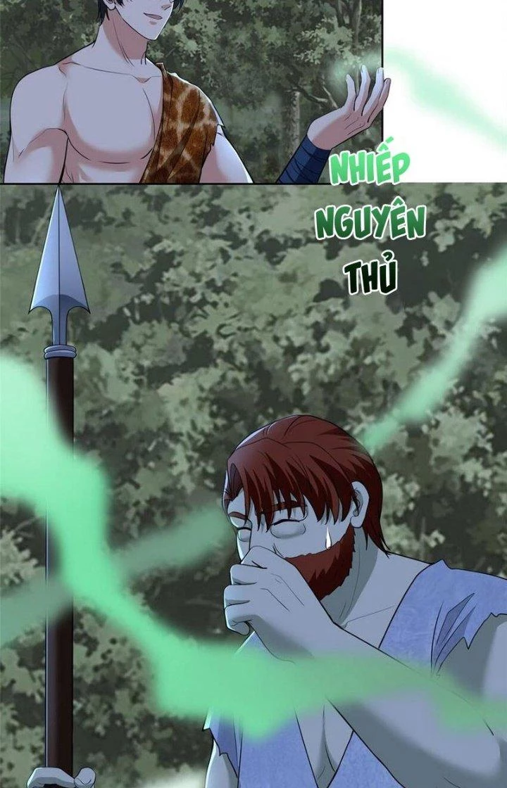 Người Đưa Thư Vô Hạn Chapter 318 - Trang 3