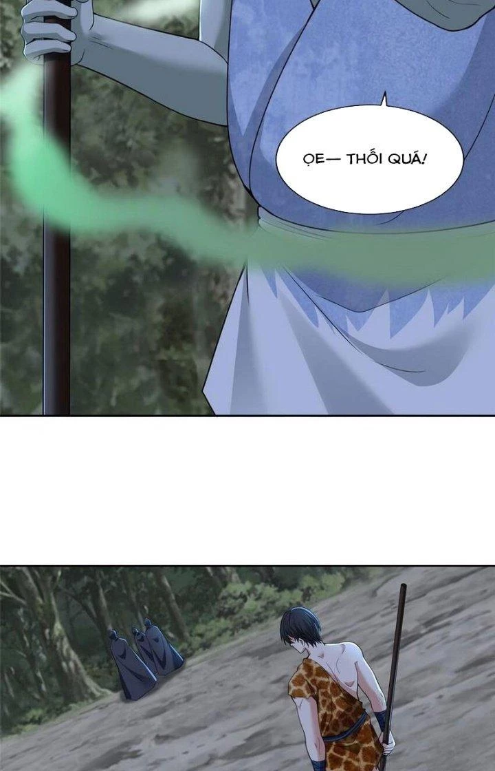 Người Đưa Thư Vô Hạn Chapter 318 - Trang 3