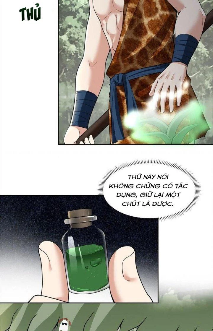 Người Đưa Thư Vô Hạn Chapter 318 - Trang 3