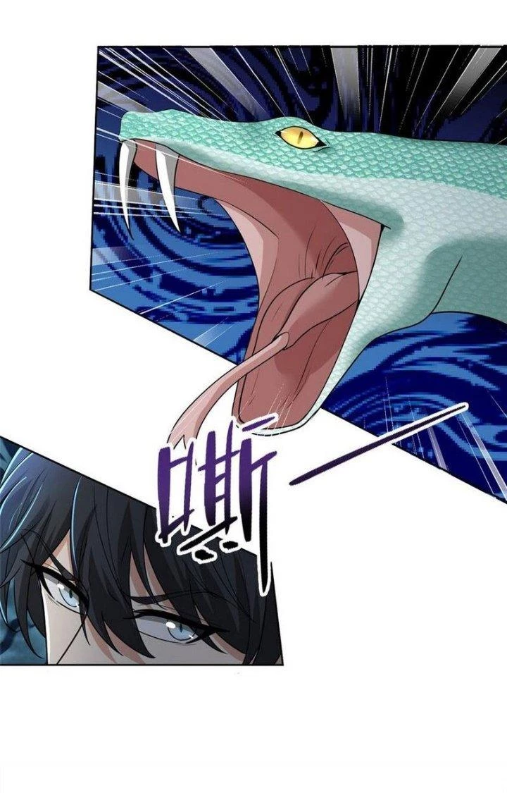 Người Đưa Thư Vô Hạn Chapter 318 - Trang 3