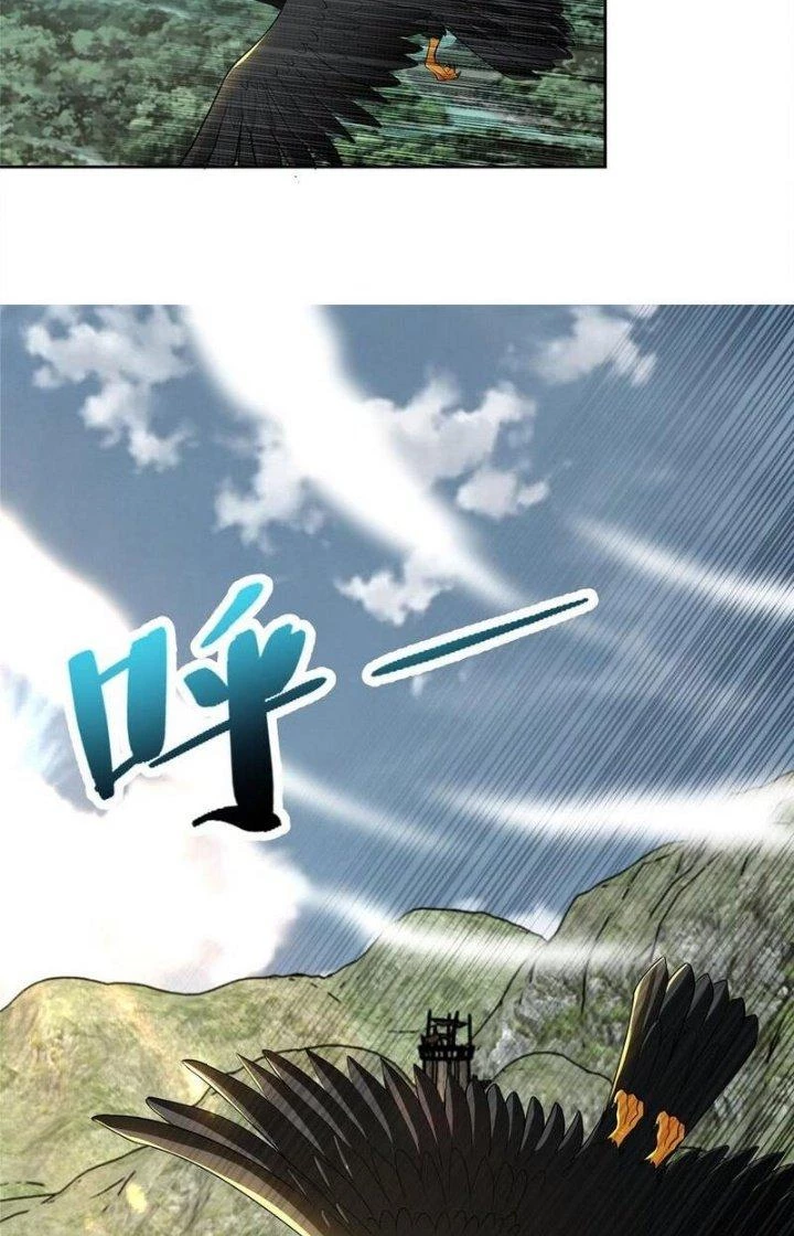 Người Đưa Thư Vô Hạn Chapter 318 - Trang 3