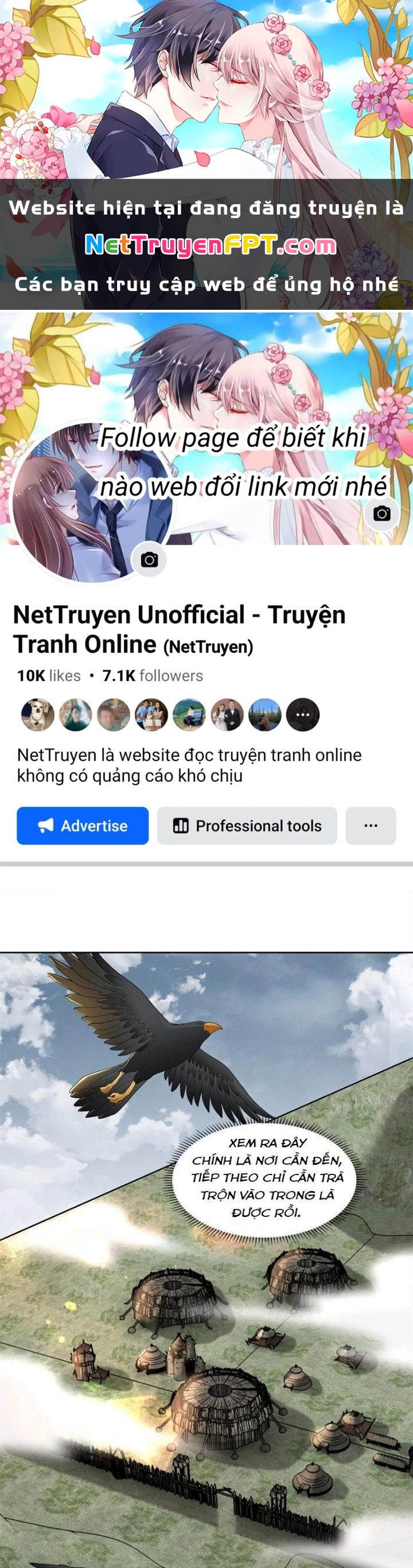 Người Đưa Thư Vô Hạn Chapter 319 - Next Chapter 319