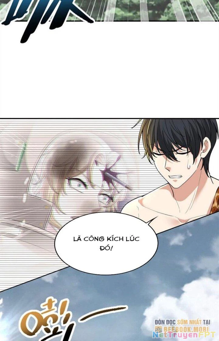 Người Đưa Thư Vô Hạn Chapter 319 - Trang 3
