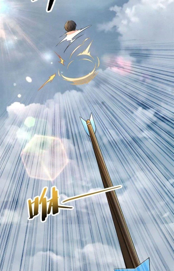 Người Đưa Thư Vô Hạn Chapter 319 - Trang 3