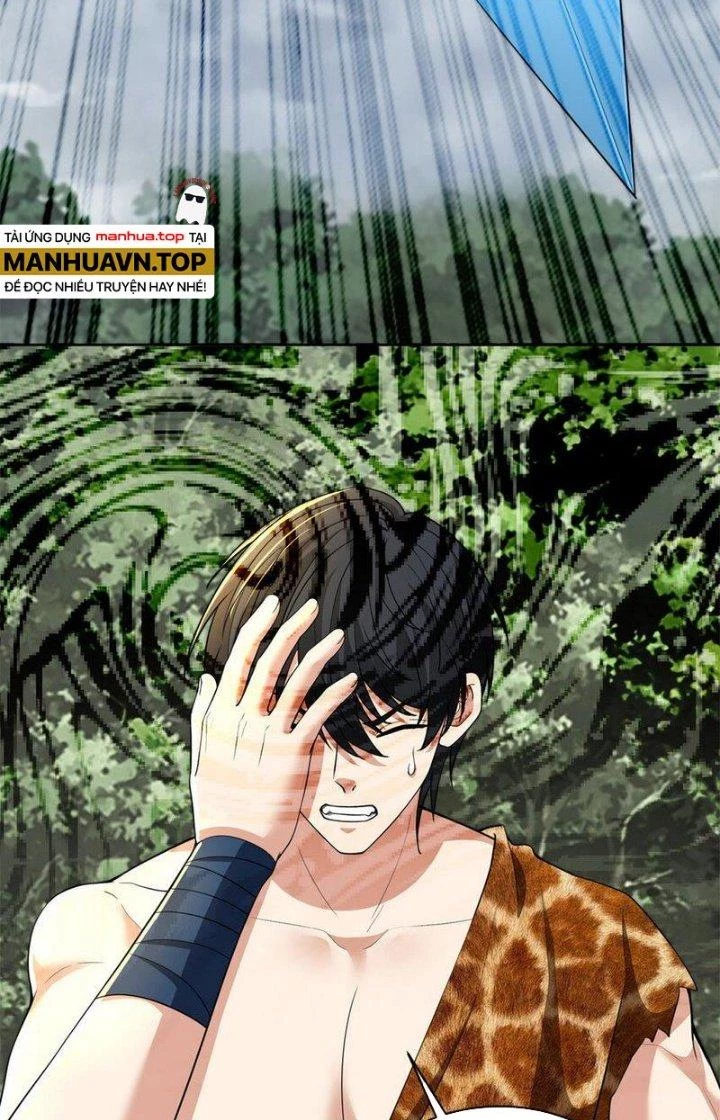 Người Đưa Thư Vô Hạn Chapter 319 - Trang 3