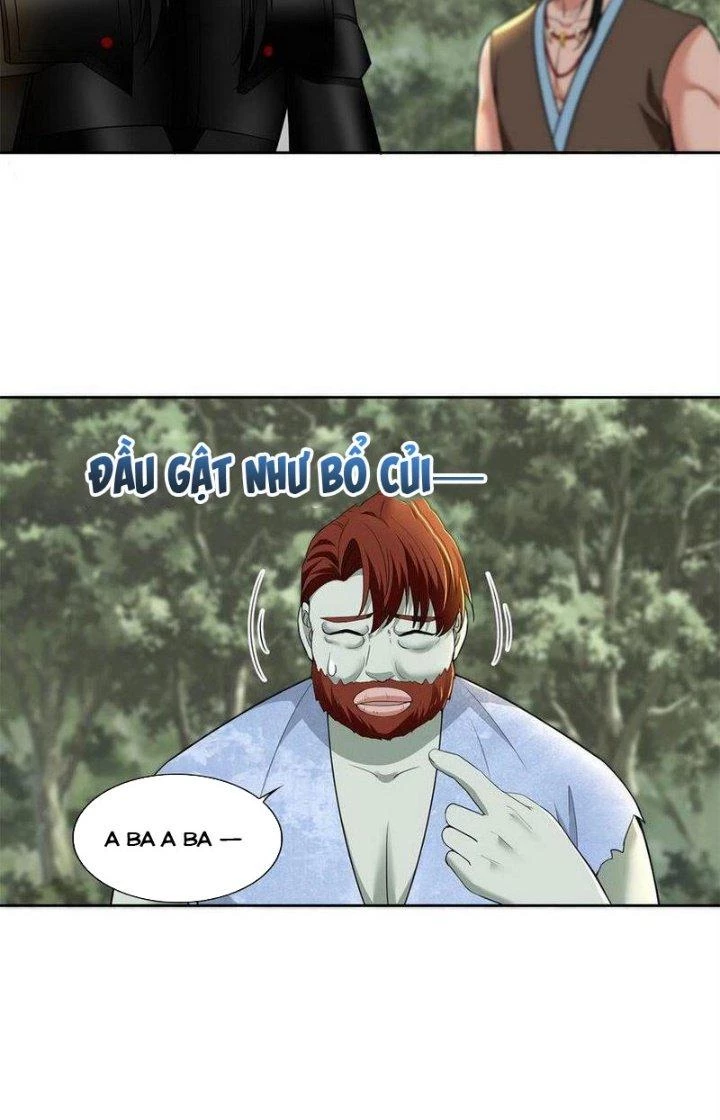 Người Đưa Thư Vô Hạn Chapter 319 - Trang 3