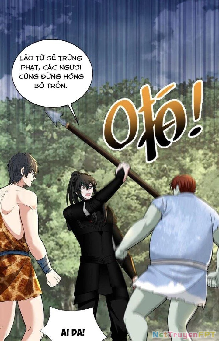 Người Đưa Thư Vô Hạn Chapter 319 - Trang 3