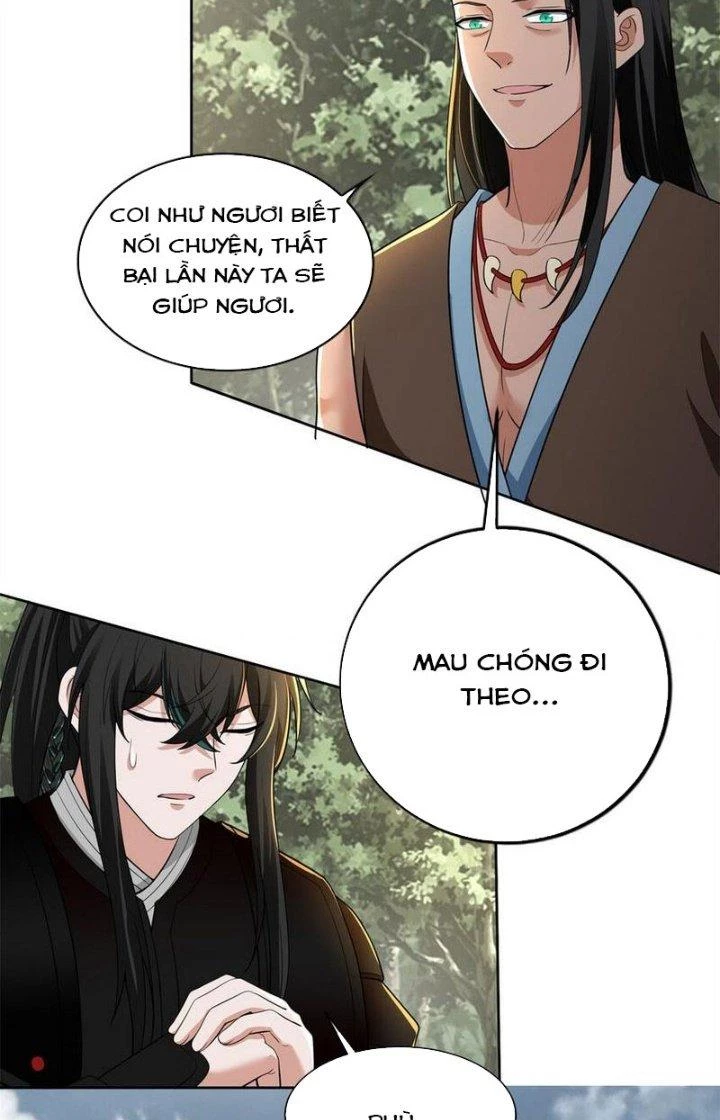 Người Đưa Thư Vô Hạn Chapter 319 - Trang 3