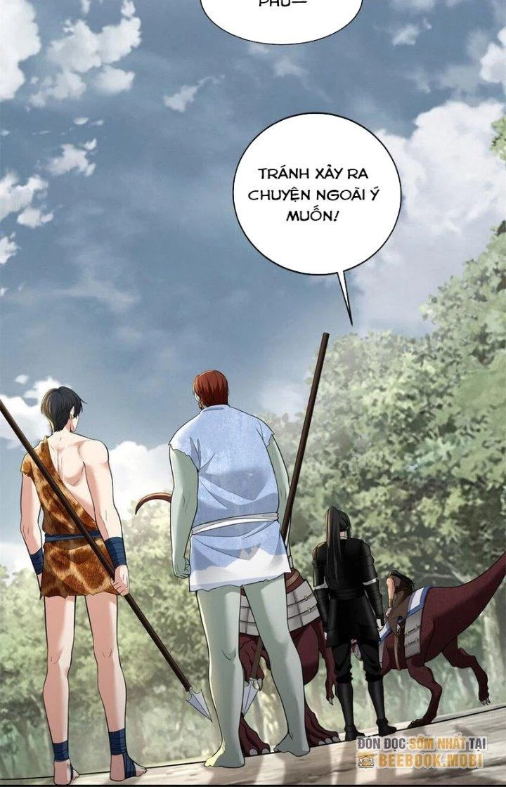 Người Đưa Thư Vô Hạn Chapter 319 - Trang 3