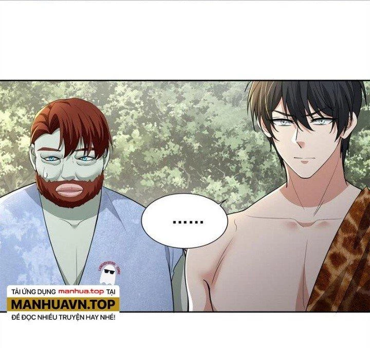 Người Đưa Thư Vô Hạn Chapter 319 - Trang 3