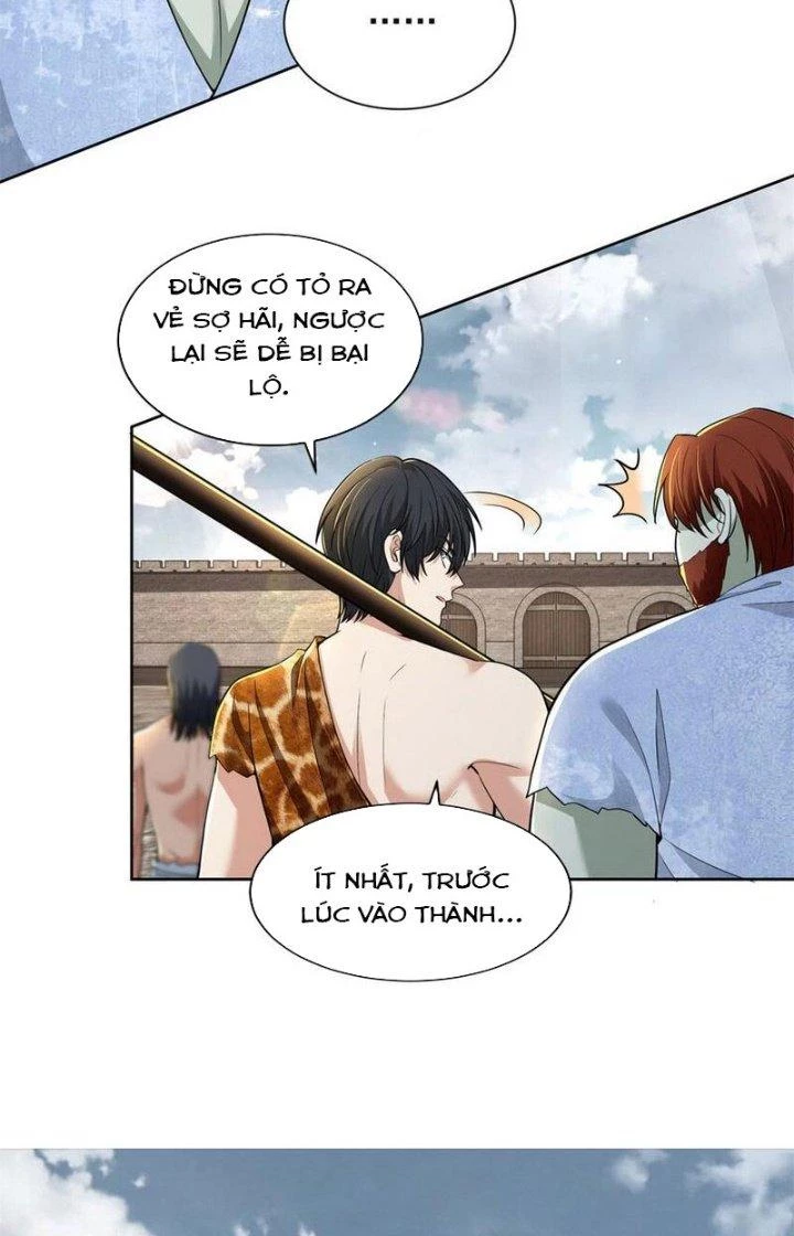 Người Đưa Thư Vô Hạn Chapter 320 - Next Chapter 320