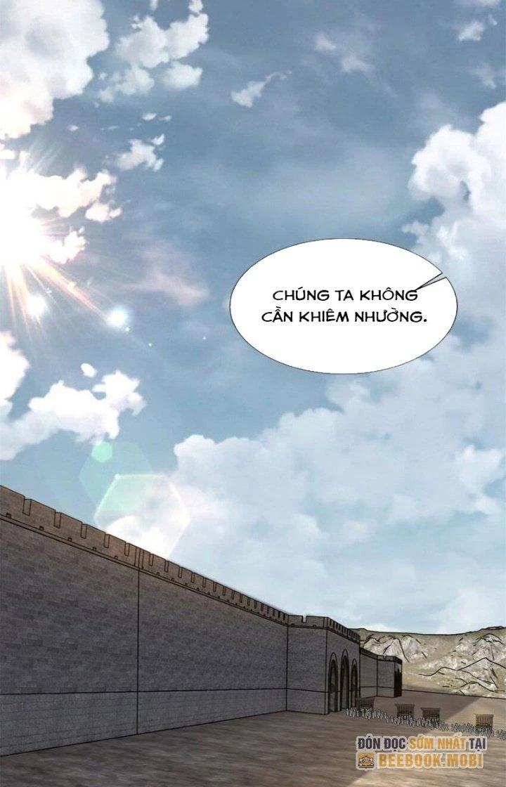 Người Đưa Thư Vô Hạn Chapter 320 - Next Chapter 320