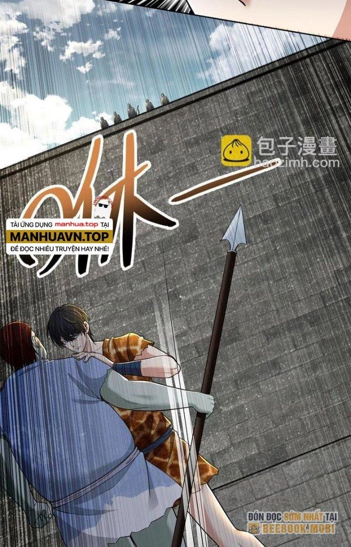 Người Đưa Thư Vô Hạn Chapter 320 - Next Chapter 320