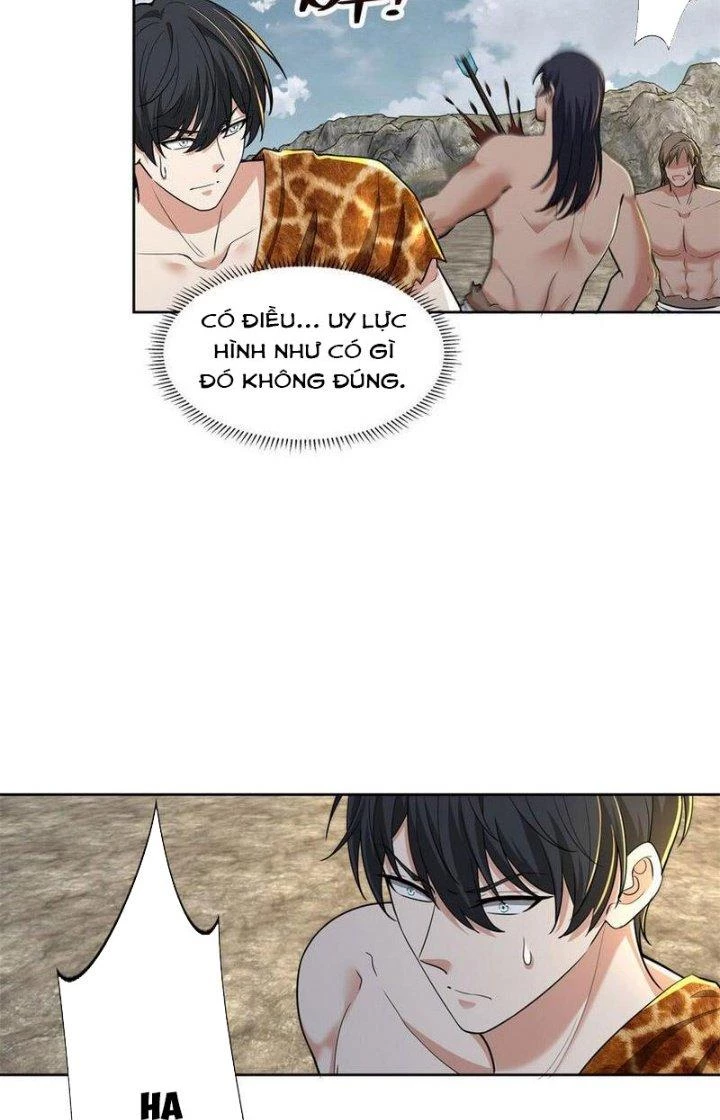 Người Đưa Thư Vô Hạn Chapter 320 - Next Chapter 320