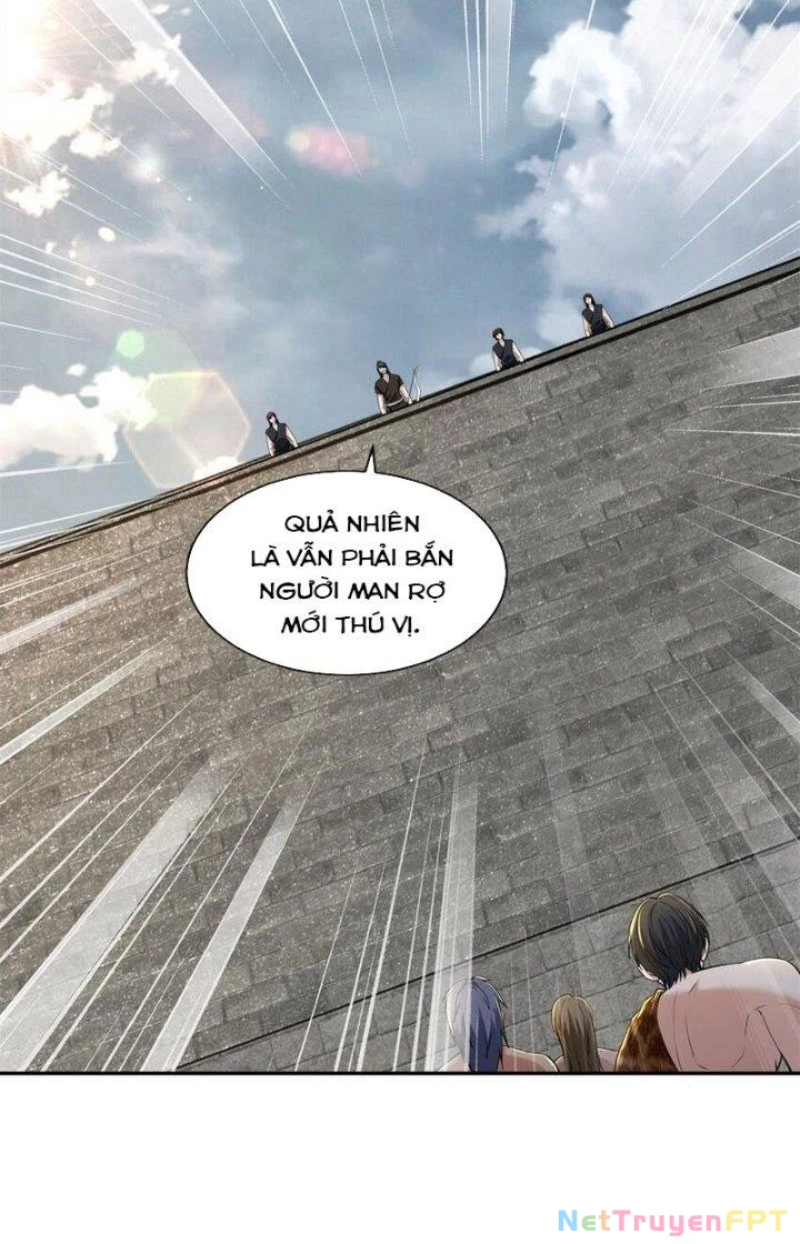 Người Đưa Thư Vô Hạn Chapter 320 - Next Chapter 320
