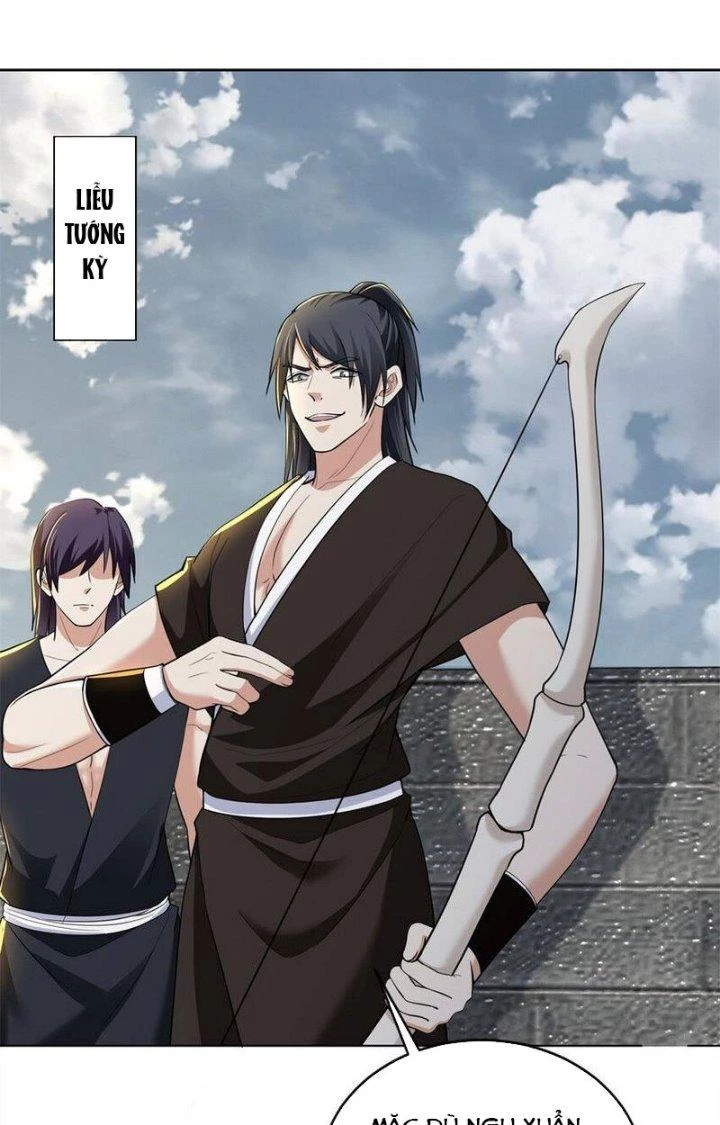 Người Đưa Thư Vô Hạn Chapter 320 - Next Chapter 320