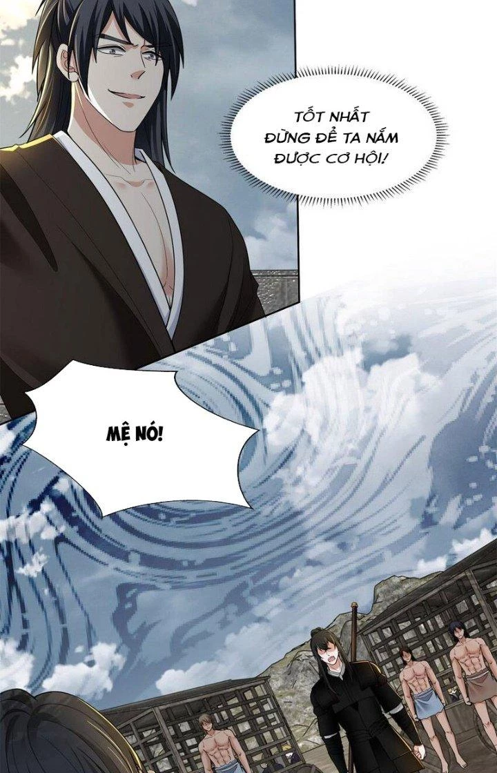 Người Đưa Thư Vô Hạn Chapter 320 - Next Chapter 320