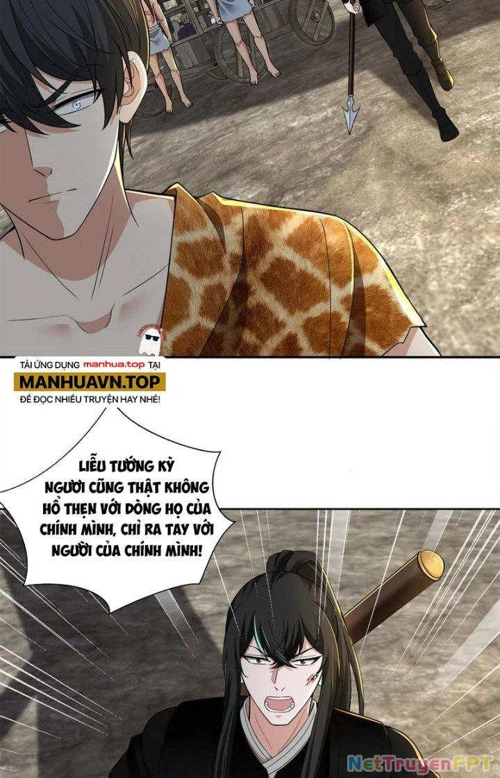 Người Đưa Thư Vô Hạn Chapter 320 - Next Chapter 320