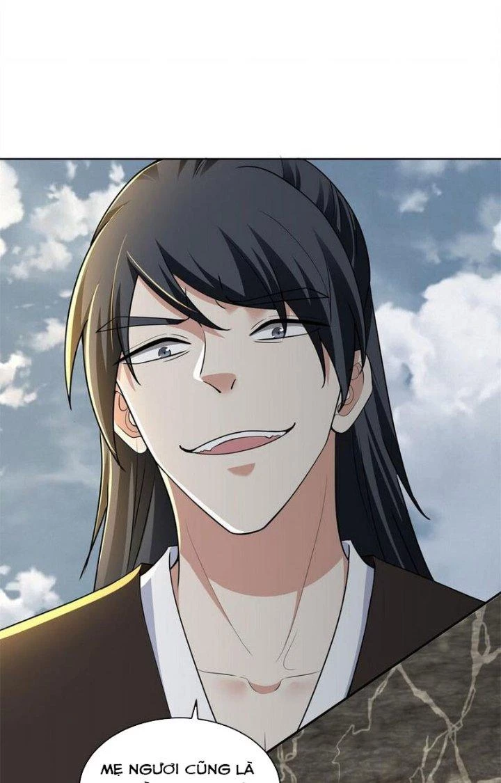 Người Đưa Thư Vô Hạn Chapter 320 - Next Chapter 320