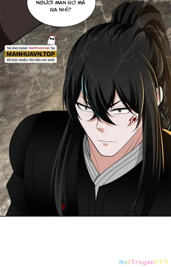 Người Đưa Thư Vô Hạn Chapter 320 - Next Chapter 320