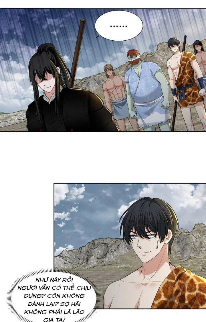 Người Đưa Thư Vô Hạn Chapter 320 - Next Chapter 320