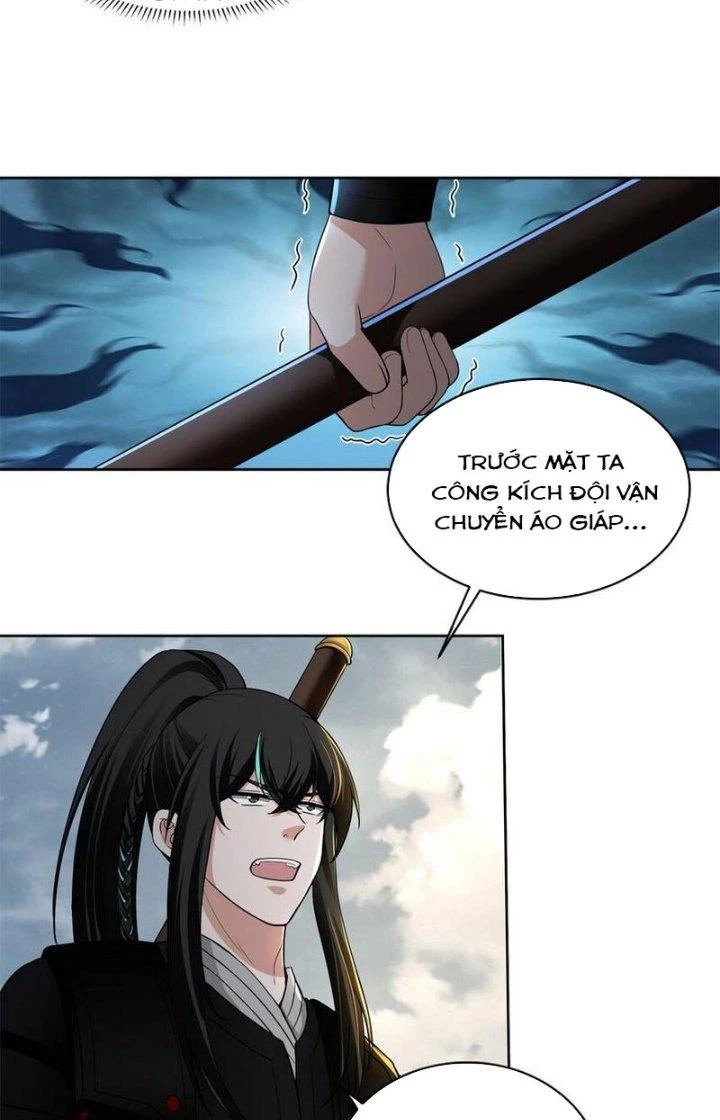 Người Đưa Thư Vô Hạn Chapter 320 - Next Chapter 320
