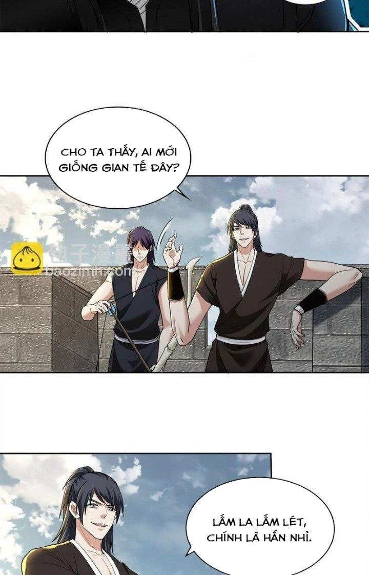 Người Đưa Thư Vô Hạn Chapter 320 - Next Chapter 320