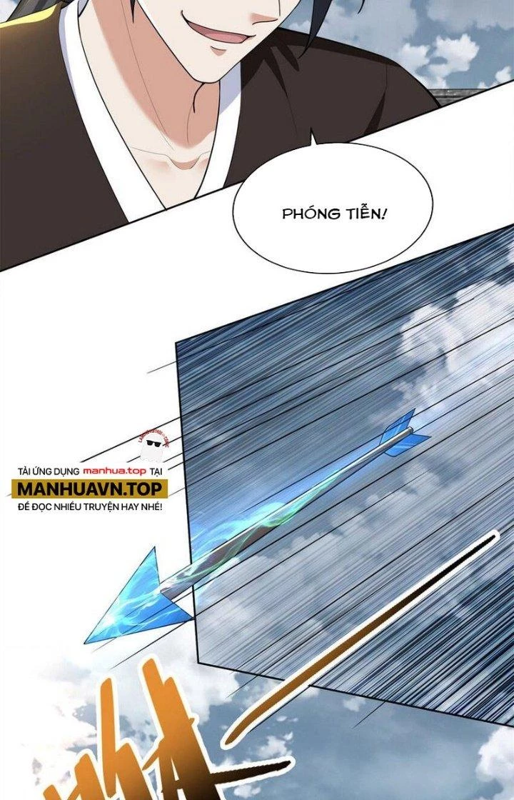 Người Đưa Thư Vô Hạn Chapter 320 - Next Chapter 320