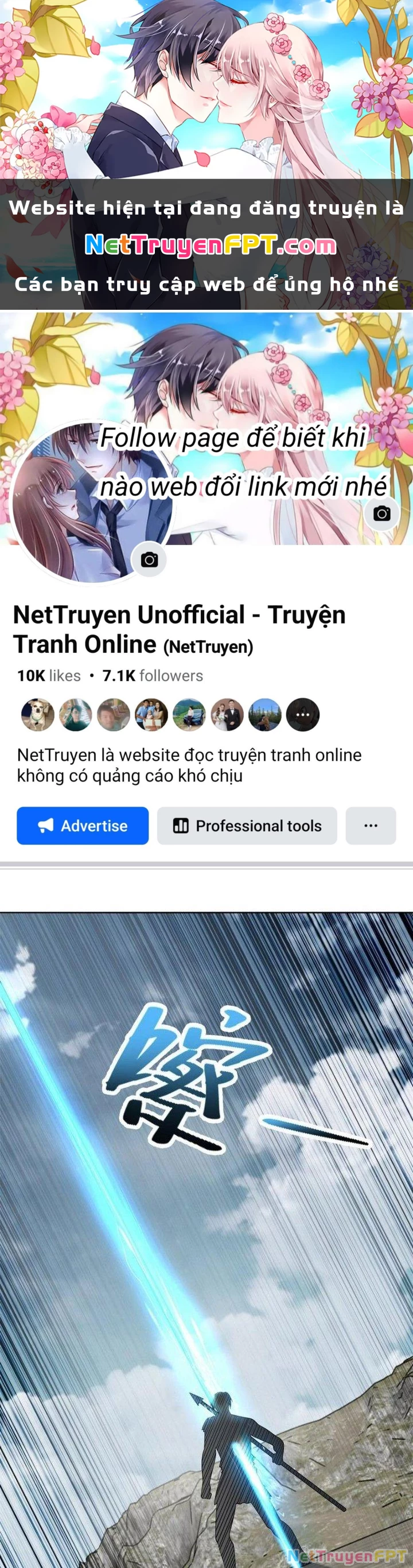 Người Đưa Thư Vô Hạn Chapter 321 - Next Chapter 322