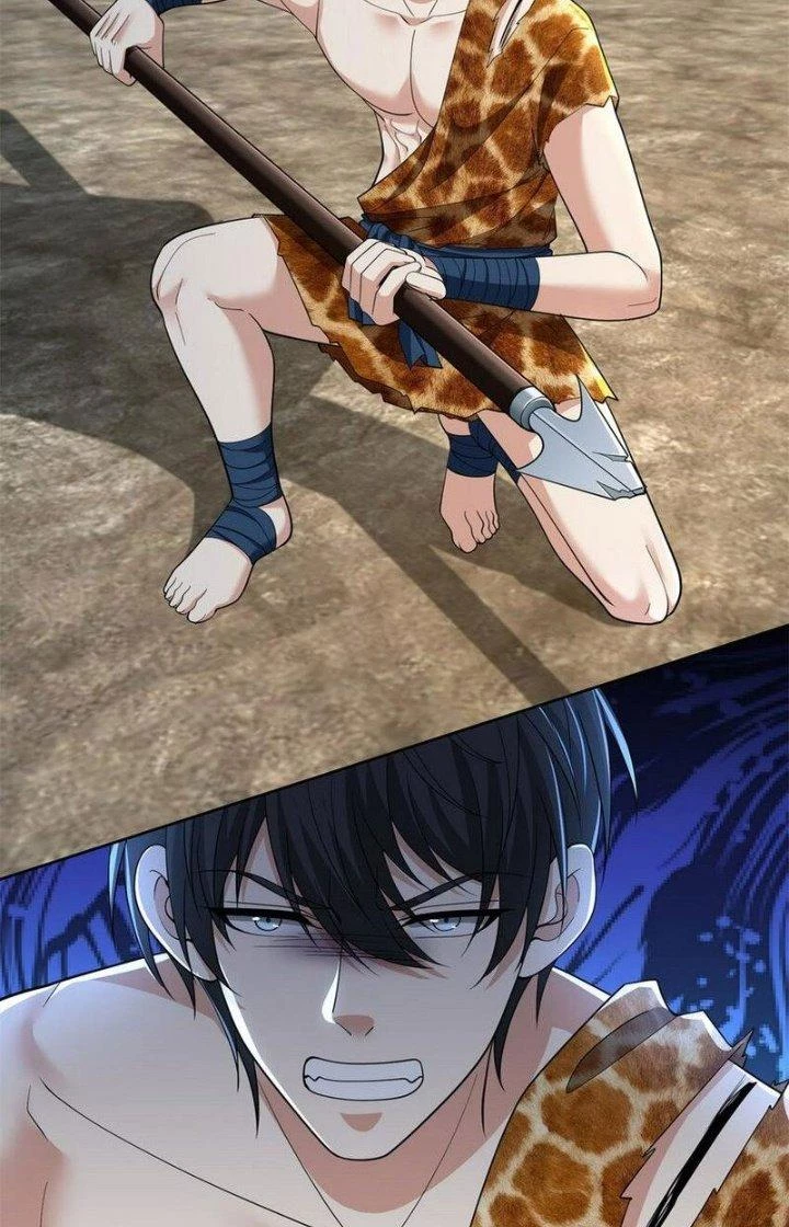 Người Đưa Thư Vô Hạn Chapter 321 - Trang 3