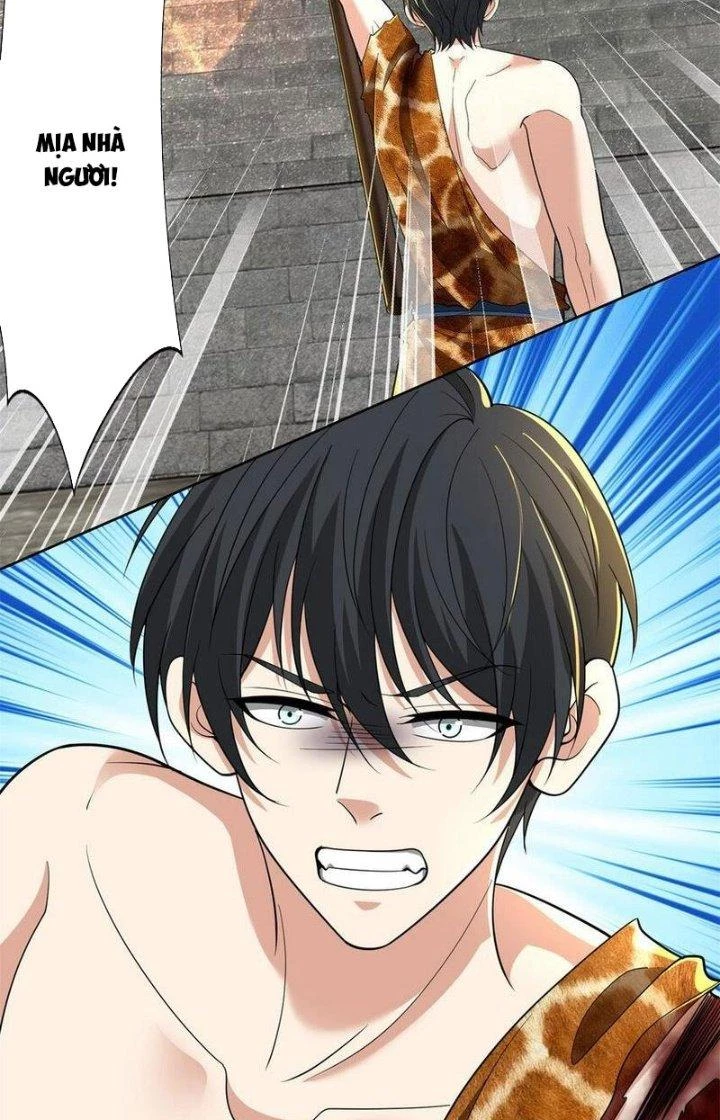 Người Đưa Thư Vô Hạn Chapter 321 - Trang 3