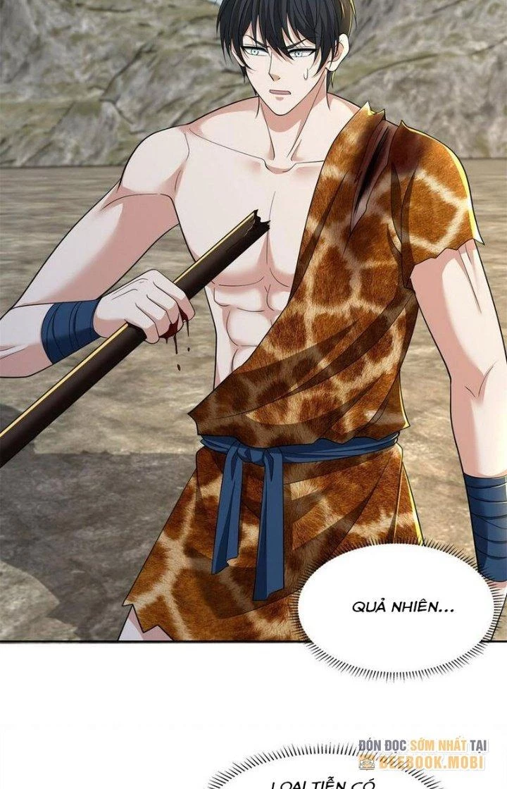 Người Đưa Thư Vô Hạn Chapter 321 - Trang 3